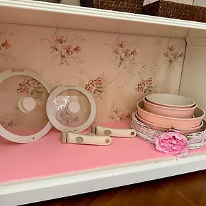  Apartamento Dimora Scipione Crisanzio