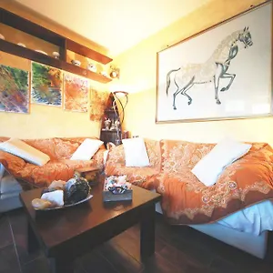 ** Bed & Breakfast A San Siro 75 Italië