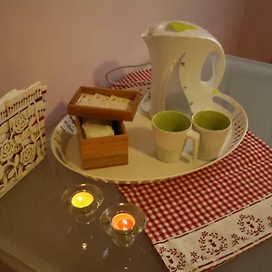 Una Piacevole Sorpresa Bari