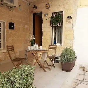 Al Sottano 19 Apartament