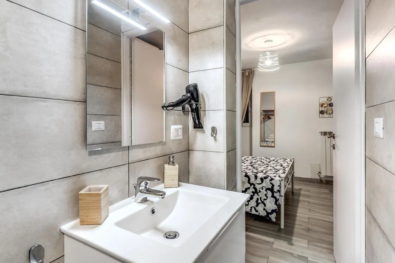 Guest house La Pieza Hotel Bari