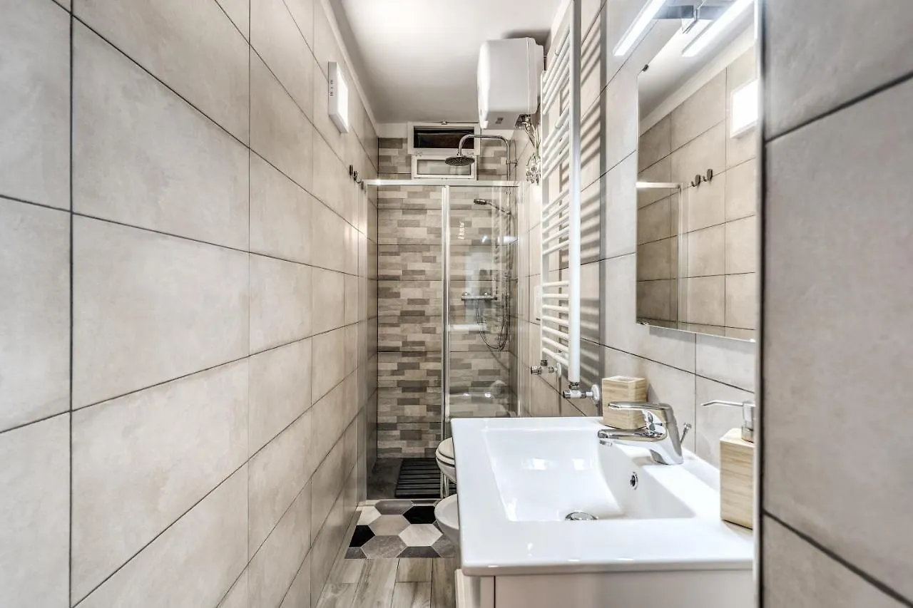 La Pieza Hotel Bari Italy