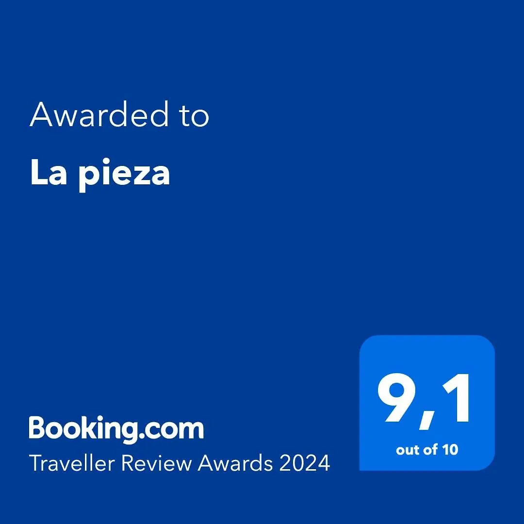 Hotel La Pieza Bari Italia