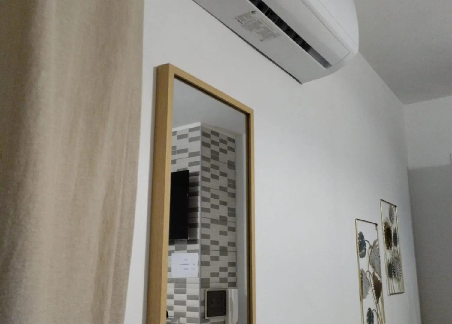 La Pieza Hotel Bari Guest house