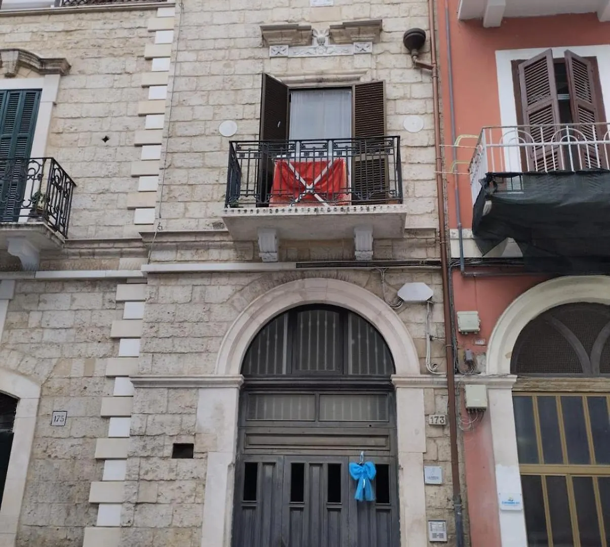 Guest house La Pieza Hotel Bari