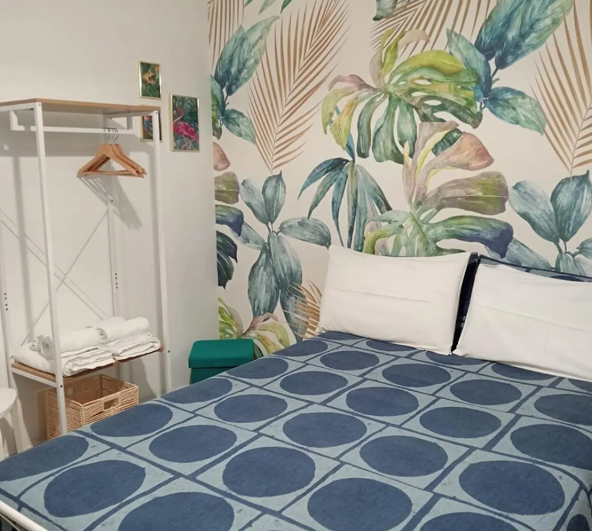 La Pieza Hotel Bari Guest house